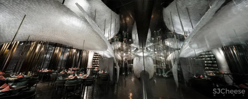 广州共和都市 | 宋•川菜