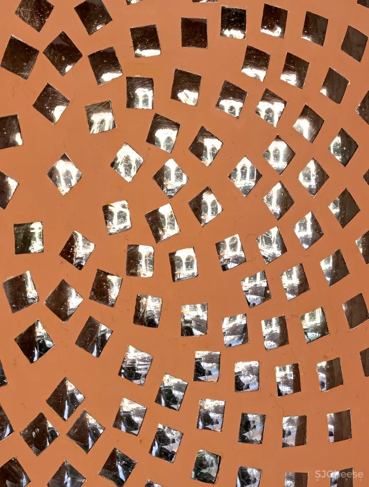 印度 Baradari 宫改造 / Studio Lotus 首