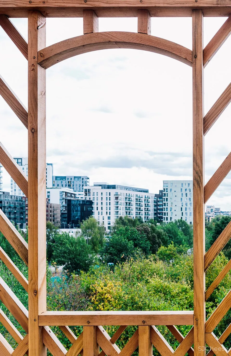 Design 33展馆空间 / Studio Weave