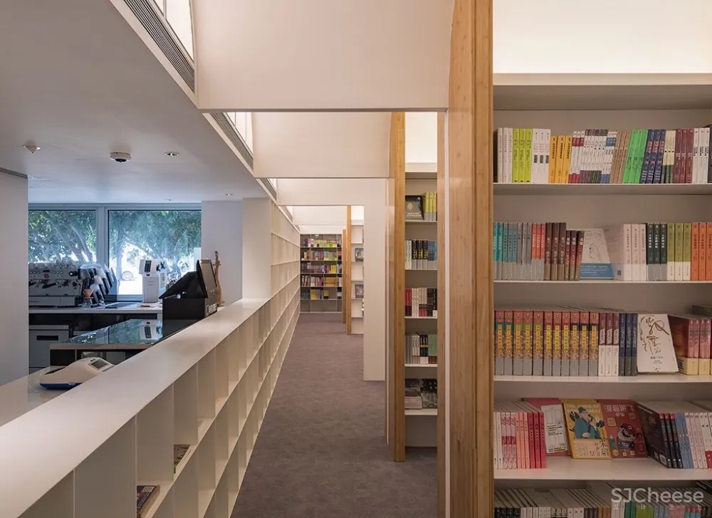 陇上书店 :米凹工作室