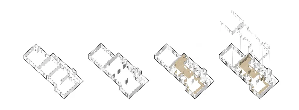 Aranya声声音乐艺术馆： odd