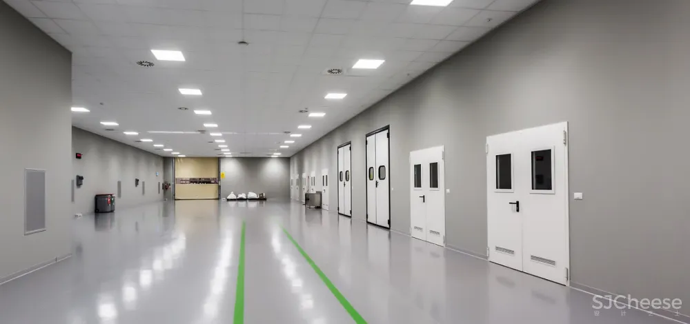 Gotha化妆品公司,意大利 / iarchitects