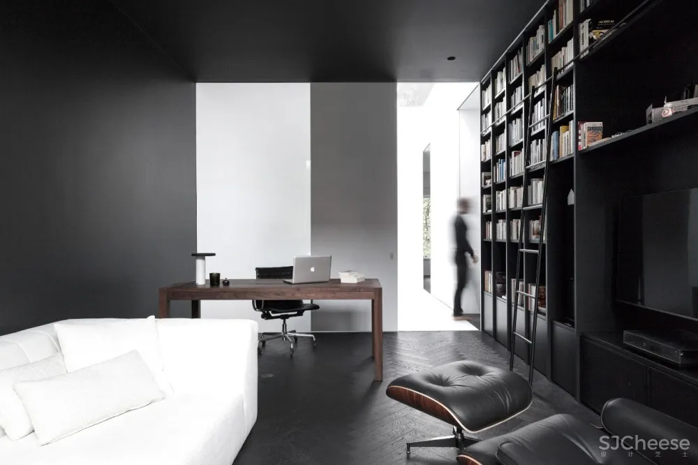 今年最有设计感的10个房子,都在这里了