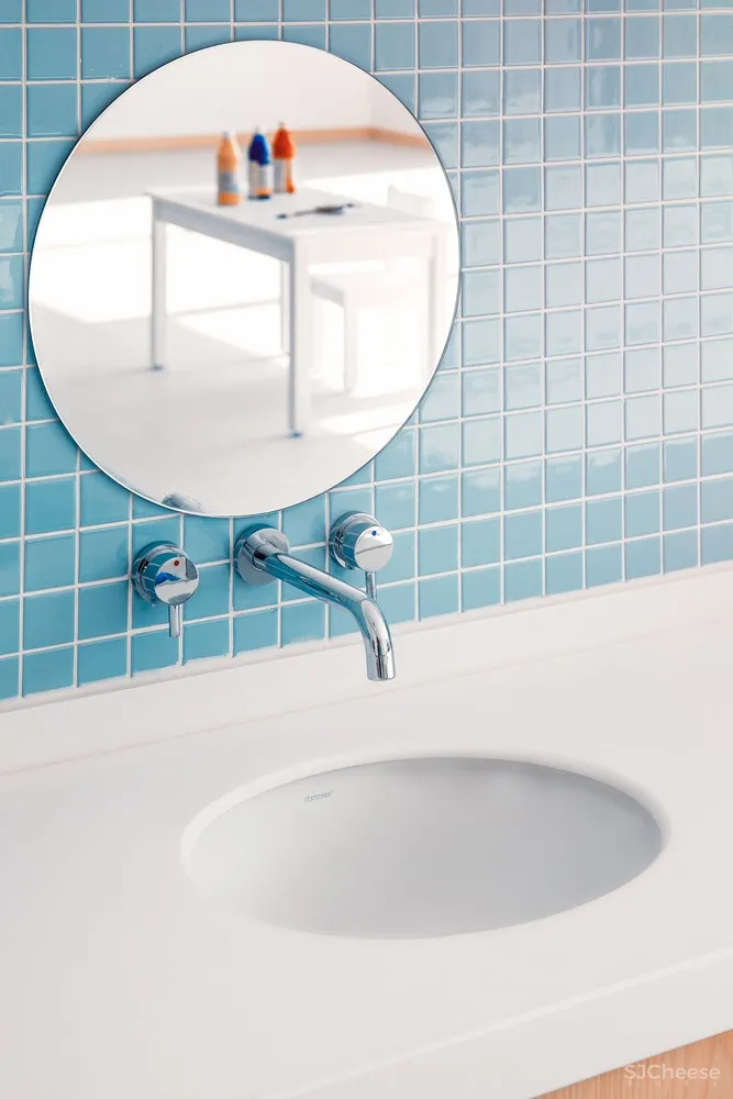 北京亦庄蒙特梭利幼儿园 / ArkA