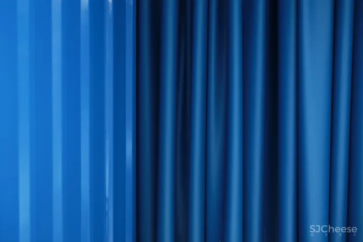 克罗地亚Eclectic 办公室 | Brigada