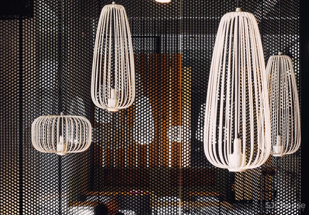 圣彼得堡 PORT 2.0 餐厅 | DA. design