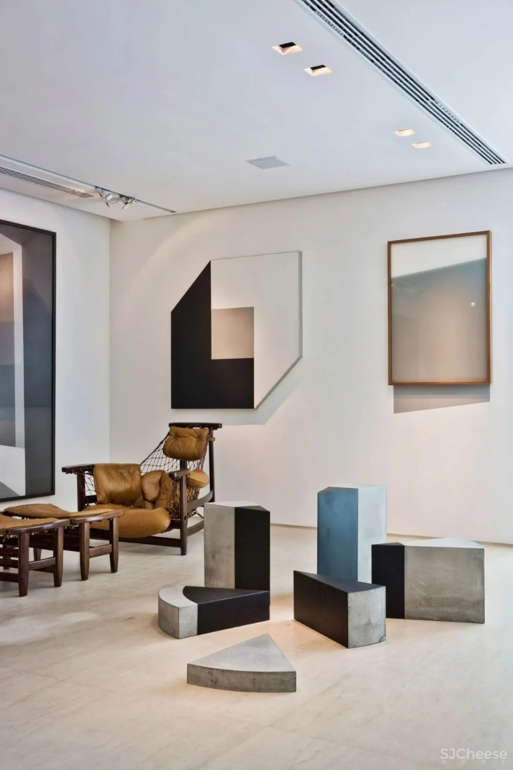 今年最有设计感的10个房子,都在这里了