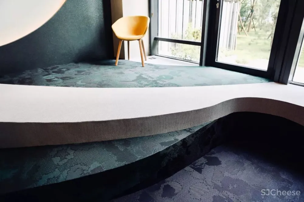 36平米的时尚魔方盒子 | 北京女设计师自宅