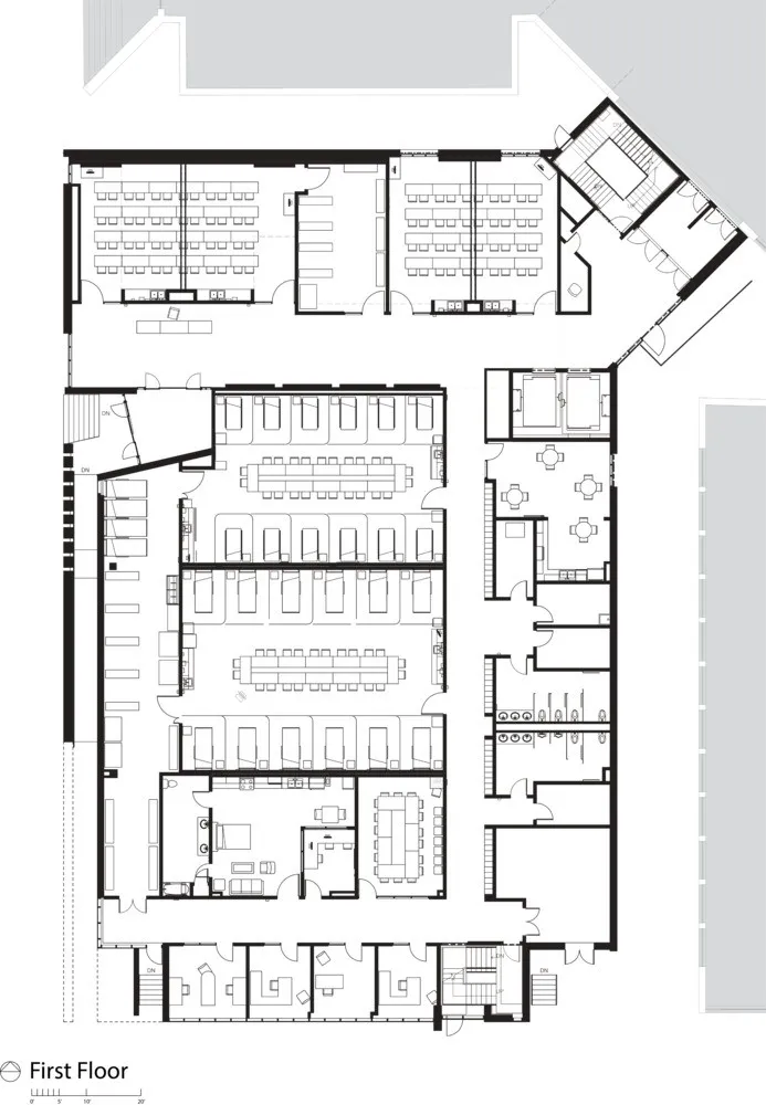 美国田纳西州：UTHSC医疗保健改善中心