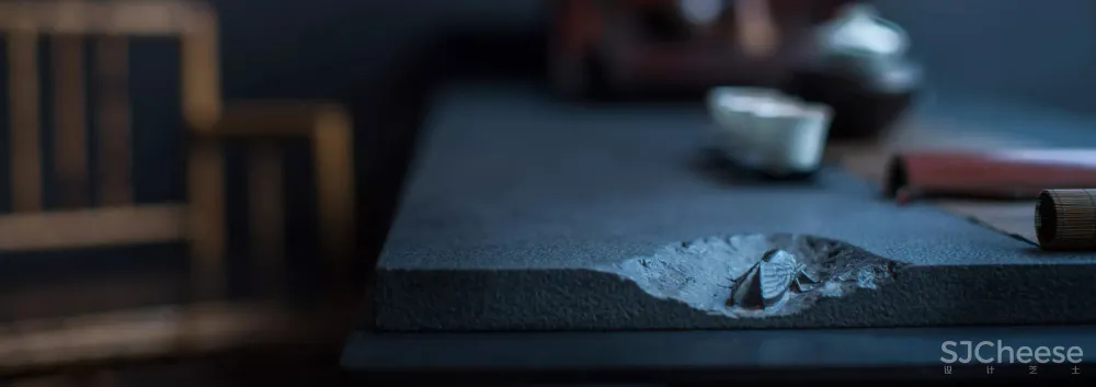 大成之作–杭帮菜⌈玉玲珑⌋ | 陈林设计工作室