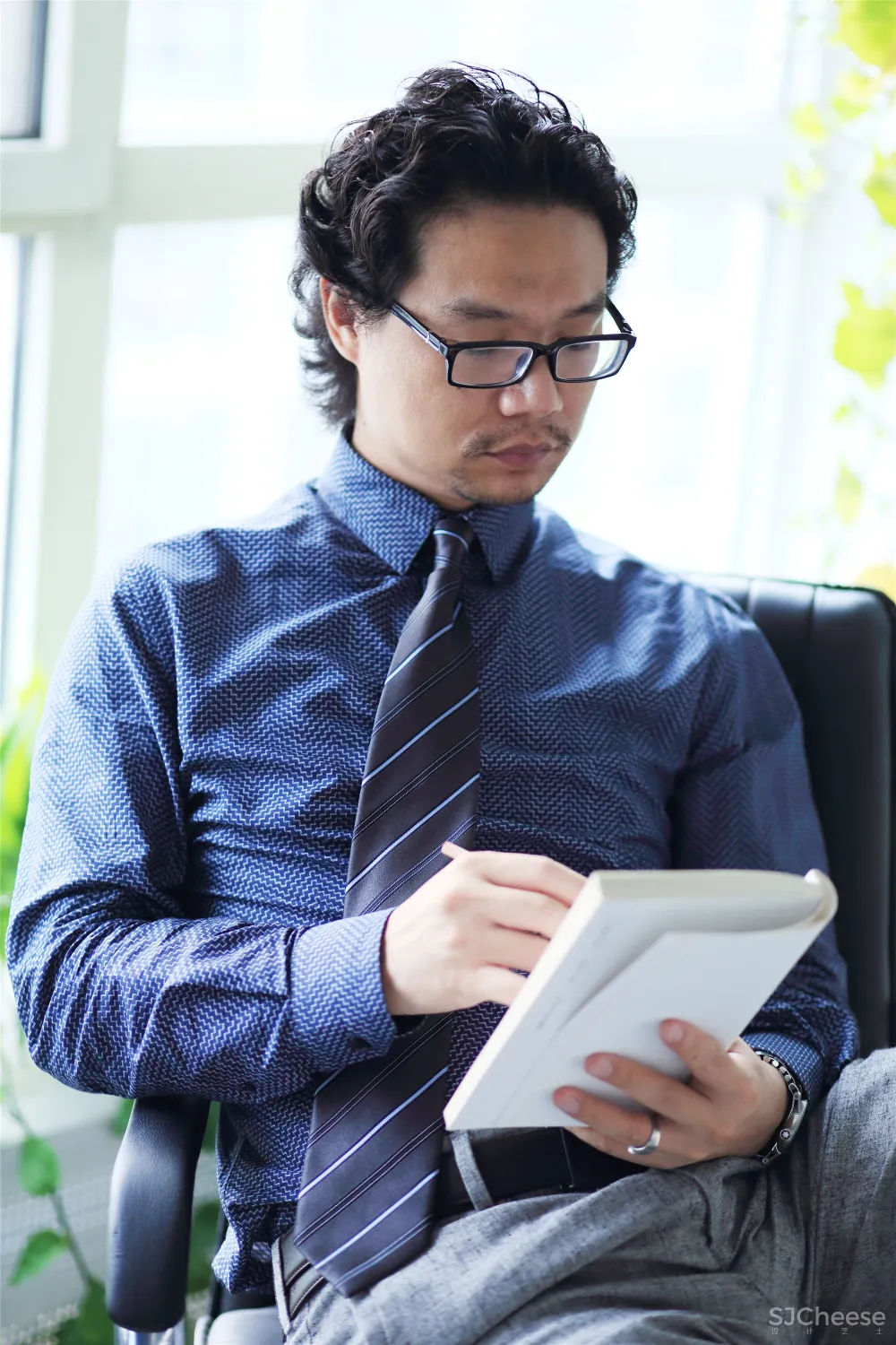 郭准 蓝色时光网咖