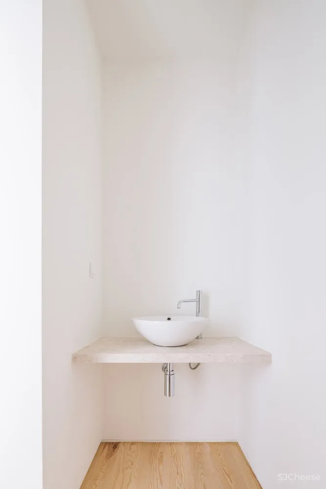 Manuel Cachão Tojal 舒适明亮的公寓体验