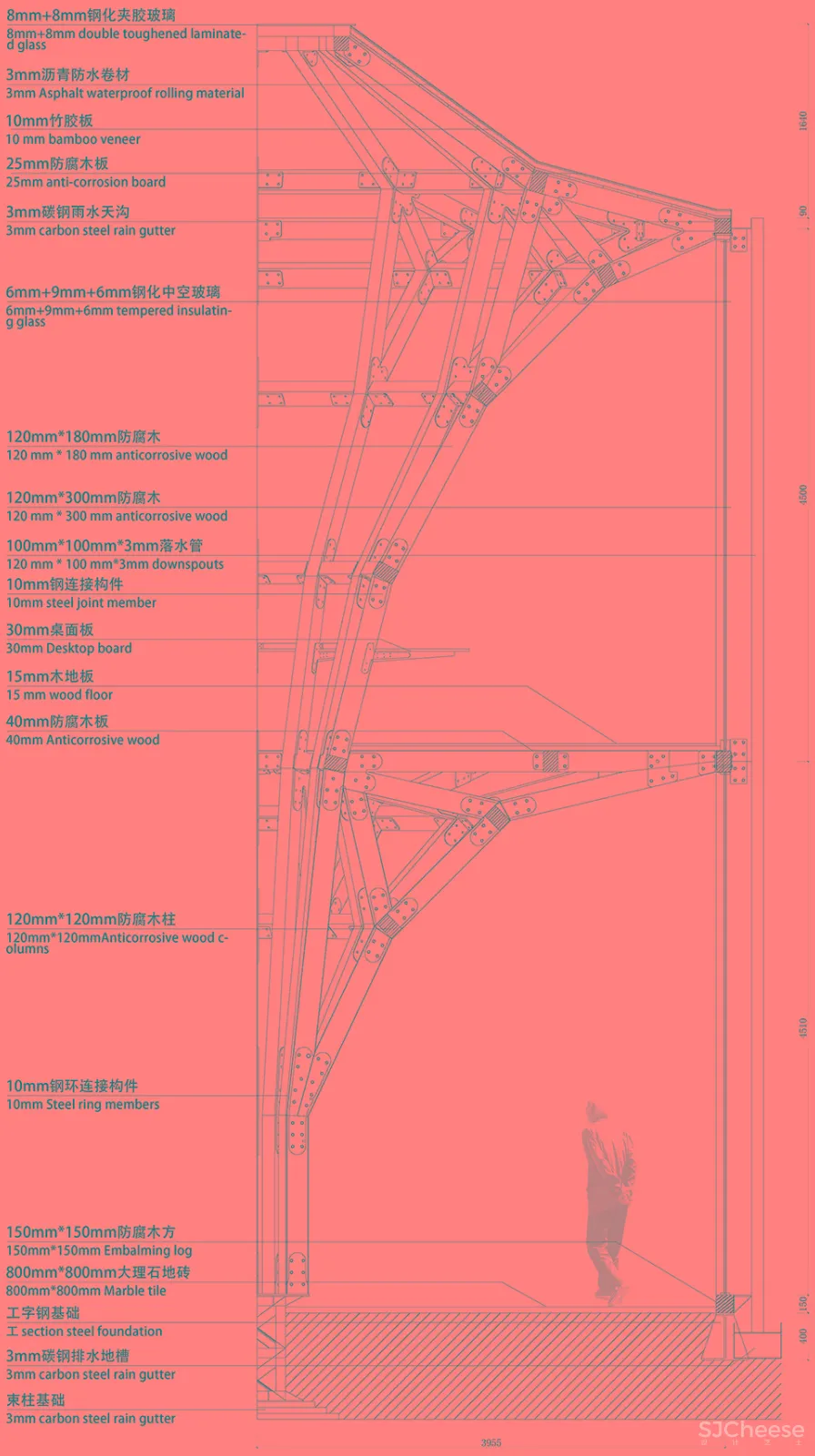 珑府生活体验中心,河南 / 罗宇杰工作室