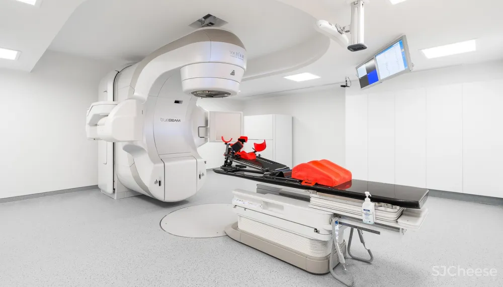 Champalimauds科研医疗中心,葡萄牙 / Charles Correa