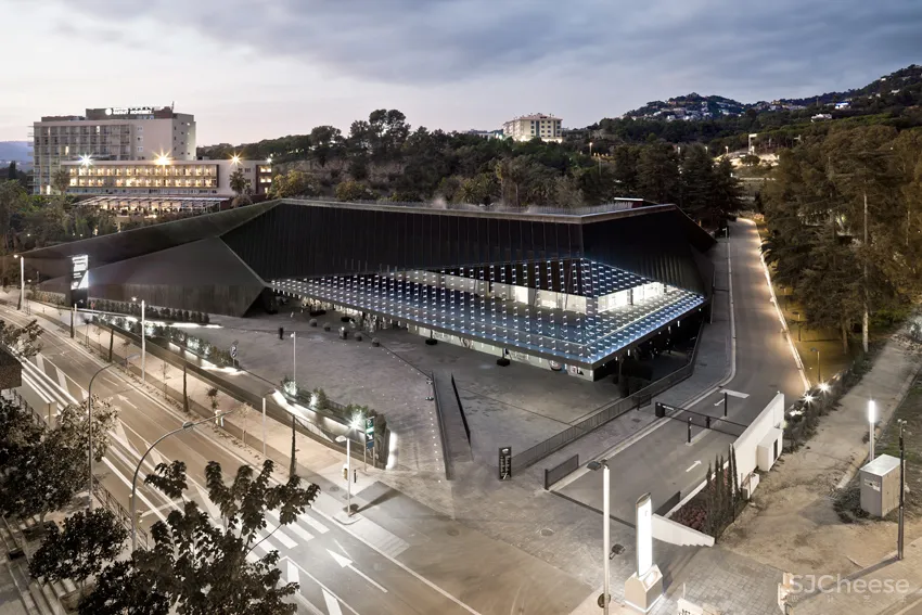 gran casino costa brava