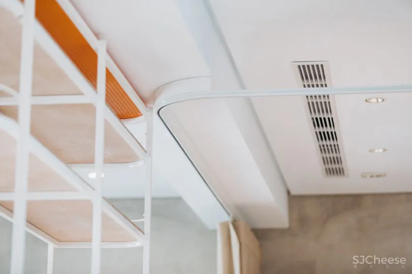 宝岛台湾一间46.2平米开放式小公寓设计