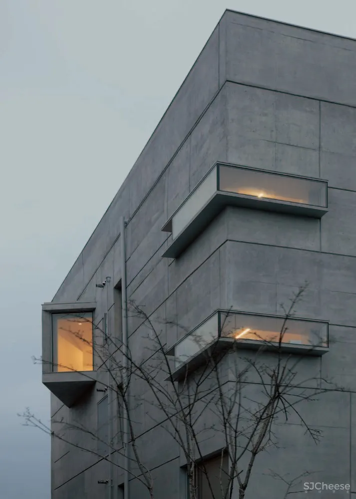 韩国Design Vita / 履露斋