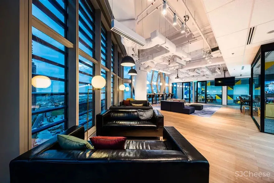 640.webp (4).jpg Mintel英敏特新加坡办公室设计 | hcreates