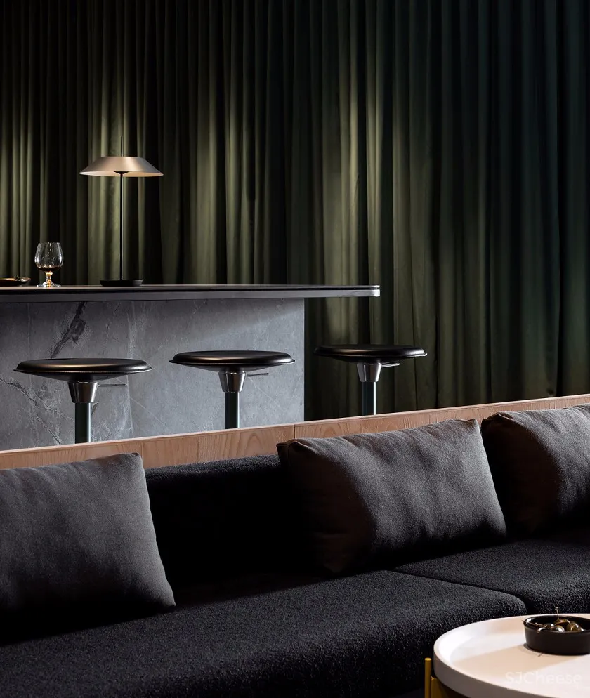 Design Office | 创新型家具空间