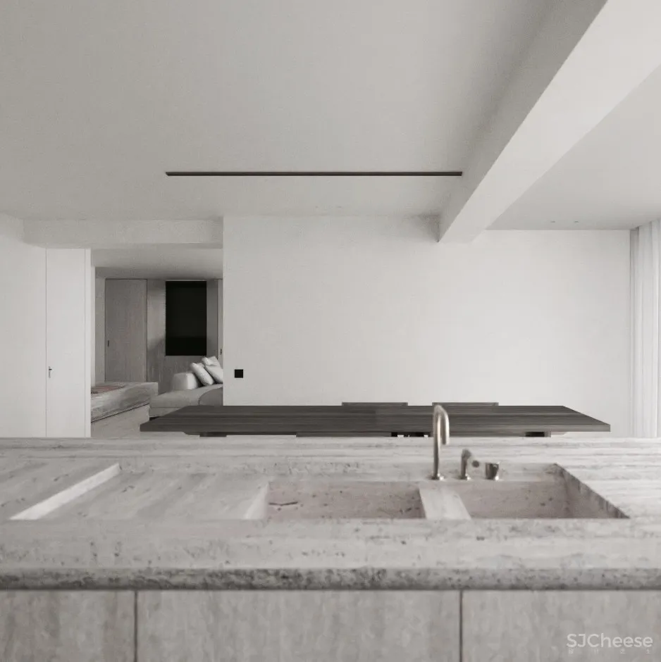 AD Office | 极简建筑的最佳体验 首