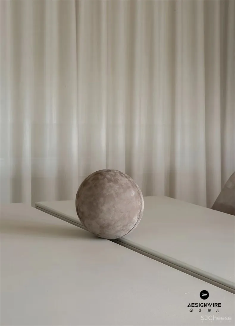 Norm Architects:丹麦SørensenLeather新总部设计-05 Norm Architects:丹麦SørensenLeather新总部设计