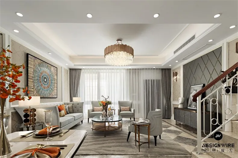 A06.jpg 零次方:金辉地产别墅设计