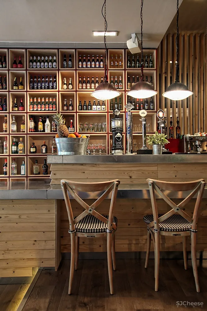 希腊特色啤酒屋