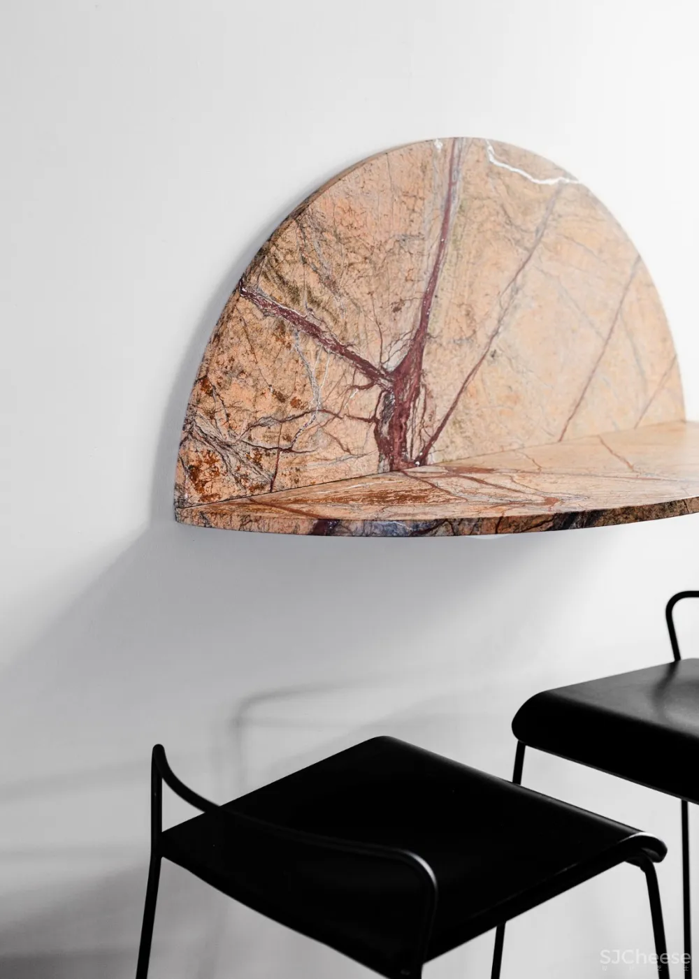 Fiona Lynch&Michael Gittings:休闲庭院酒吧