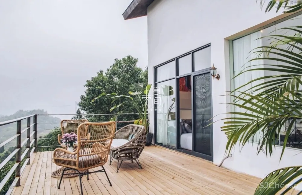 新作:上夏空间设计 | 上夏空间设计