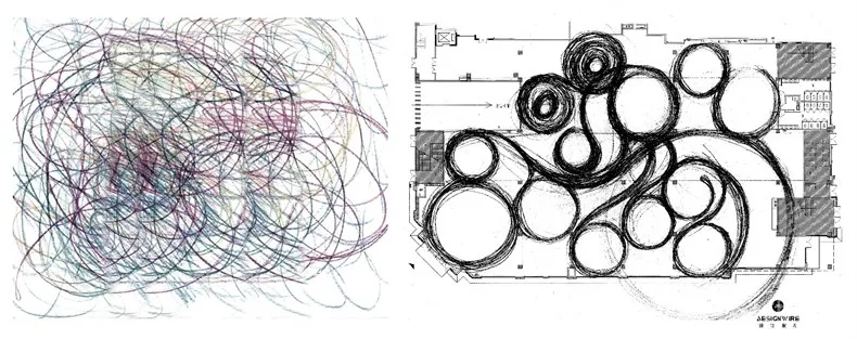 PONE ARCHITECTURE:武汉保利和乐国际艺术中心设计-26 PONE ARCHITECTURE:武汉保利和乐国际艺术培训中心设计