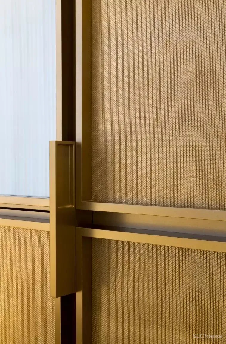 爱马仕御用事务所 | 简约也有奢华之美