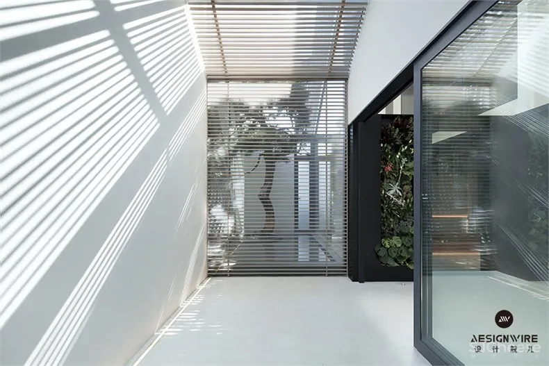 8.jpg 王大泉:用建筑重塑老北京胡同文化脉络——板桥十六号文化空间