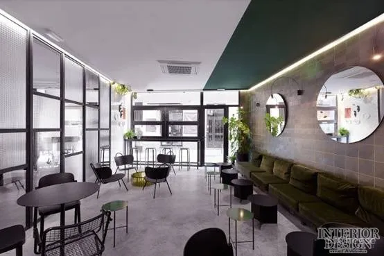 Wanna One / 马德里2060牛顿酒店