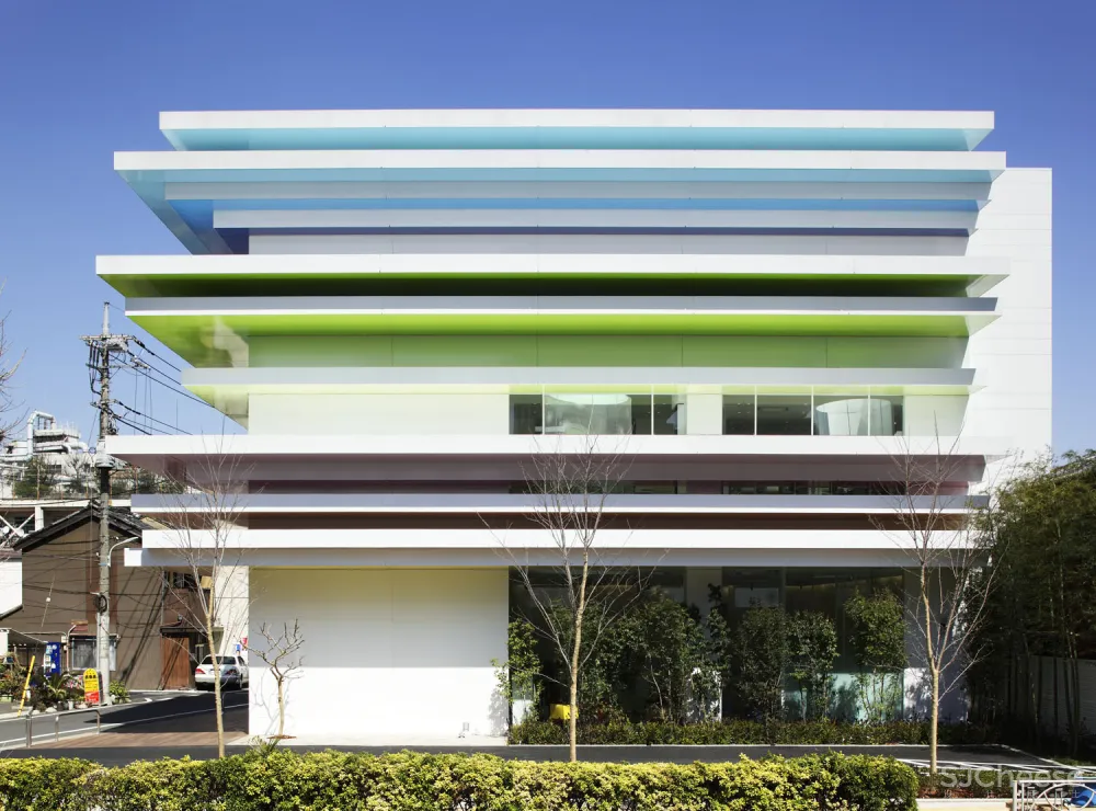 sugamo shinkin bank shimura branch