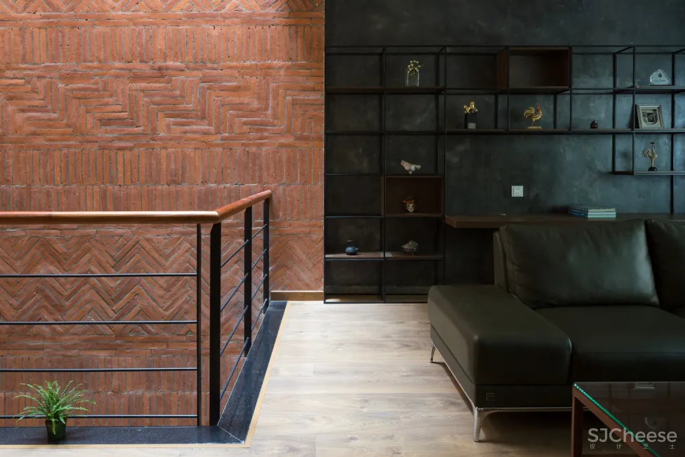 TDN 住宅 / i.House Architecture and Construction