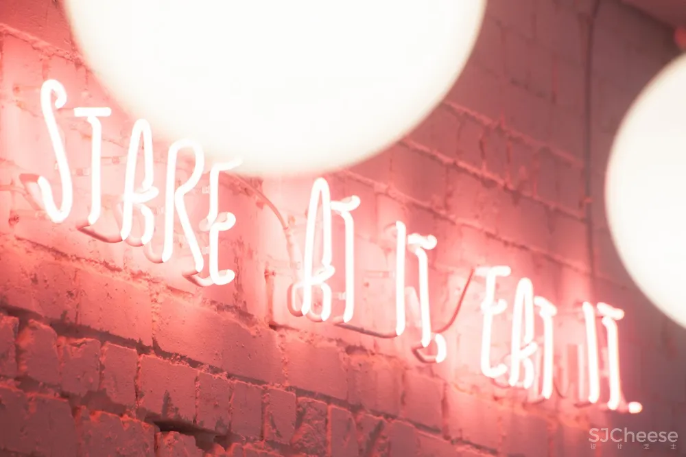 Biasol作品 | Exmouth Market Grind,精致的细节 首