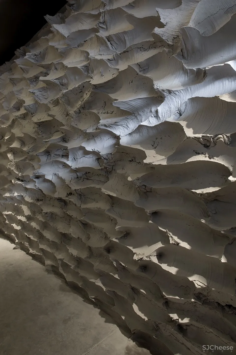 Foro Normandie地下夜店,墨西哥 / Ludwig Godefroy Office 首