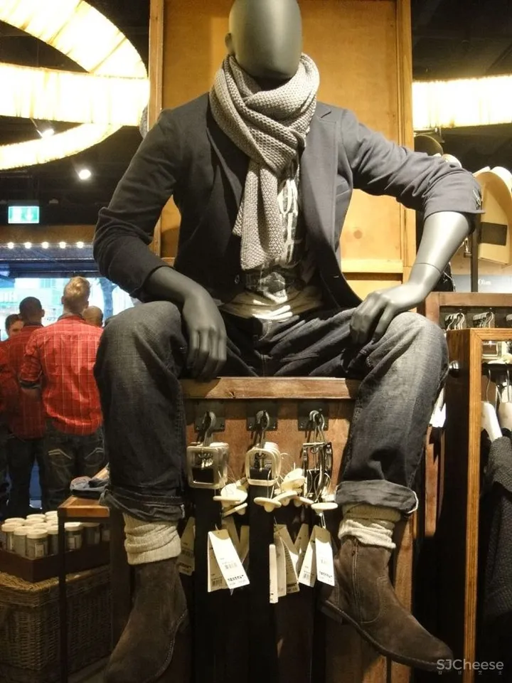 斯图加特s Oliver 旗舰店