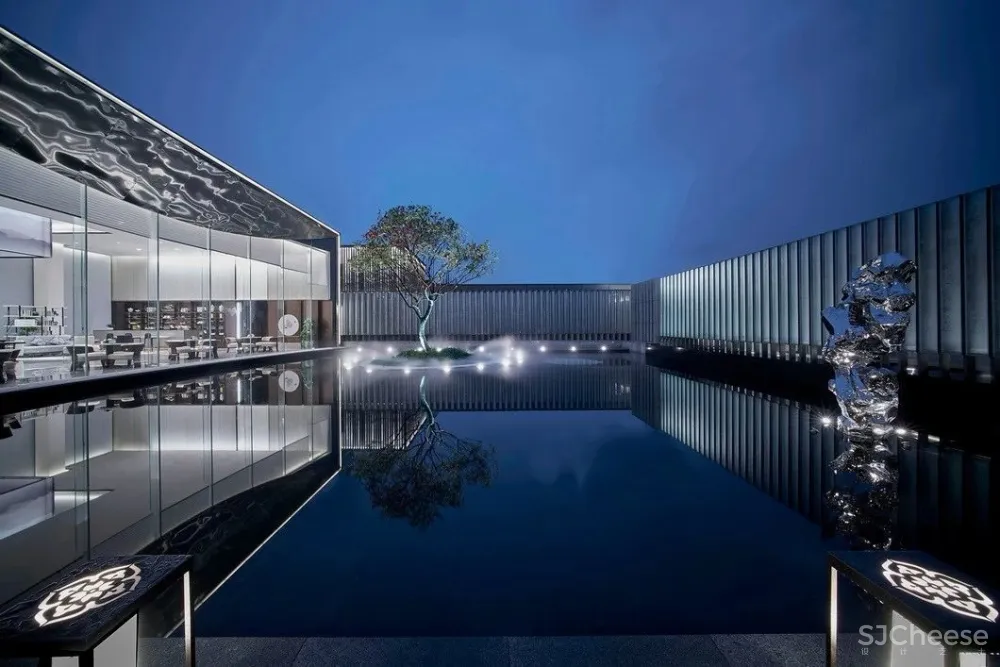 极致高级灰丨演绎非凡的艺术格调