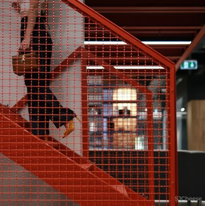 克罗地亚Eclectic 办公室 | Brigada