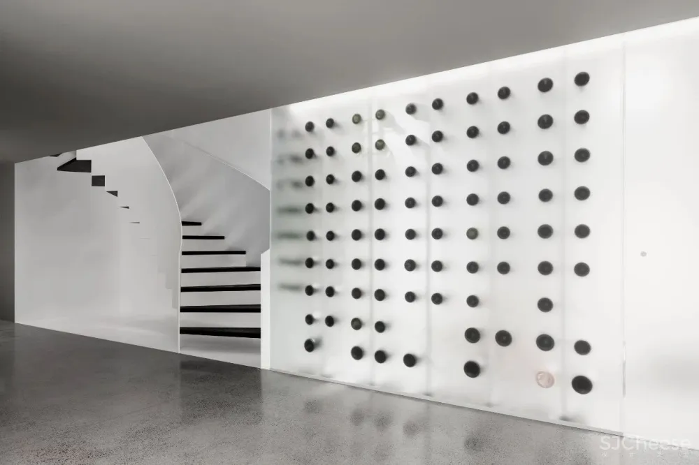 今年最有设计感的10个房子,都在这里了