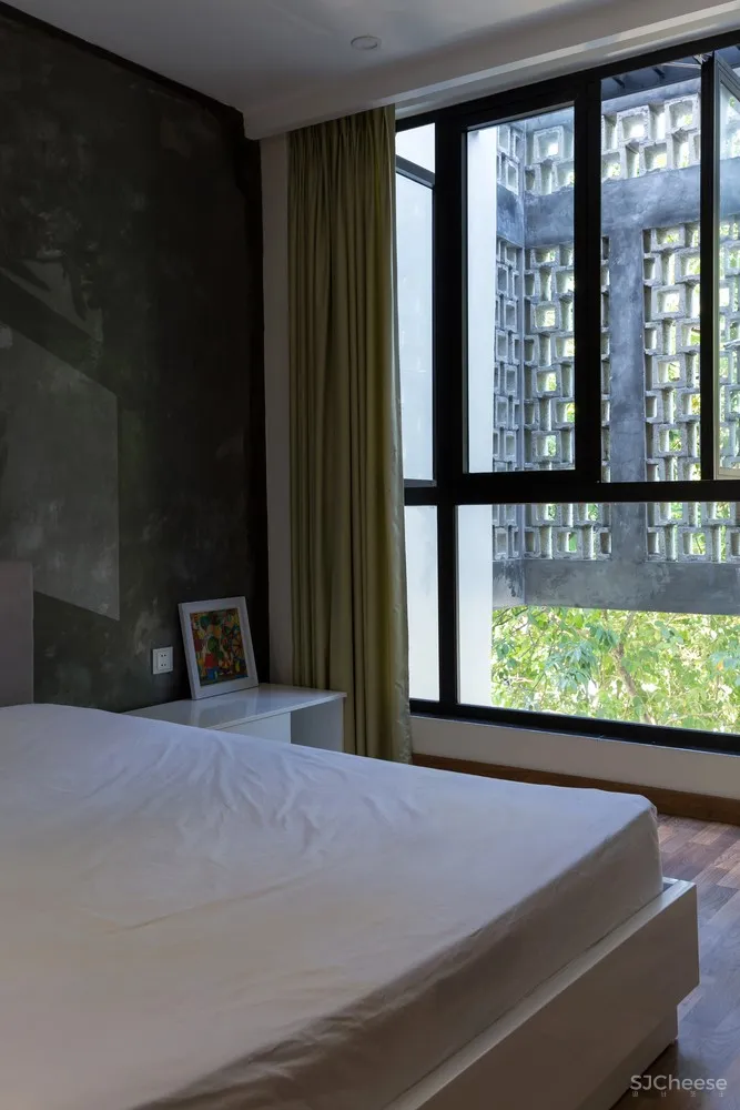 TDN 住宅 / i.House Architecture and Construction