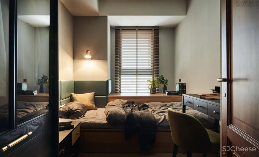 hao design | 岁月鎏金,经典绒颜