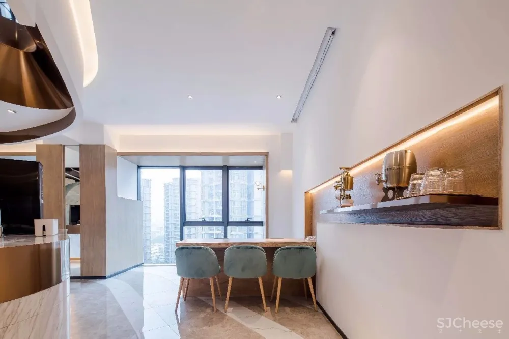 E² CAFE咖啡厅,寻一处悠然,得一处纯粹