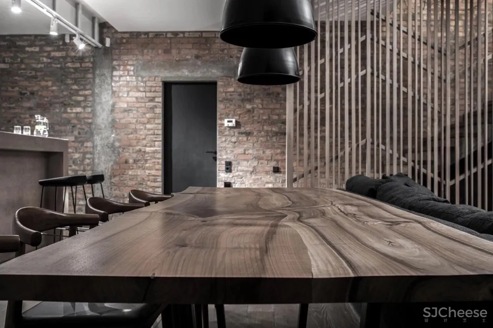 乡下房设计：简约美丽大气