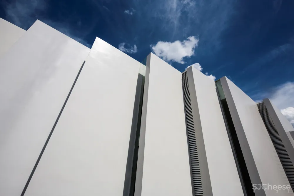 T家住宅 / Creative 建筑事务所