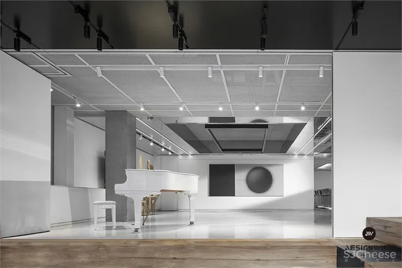 15.jpg 王大泉:用建筑重塑老北京胡同文化脉络——板桥十六号文化空间