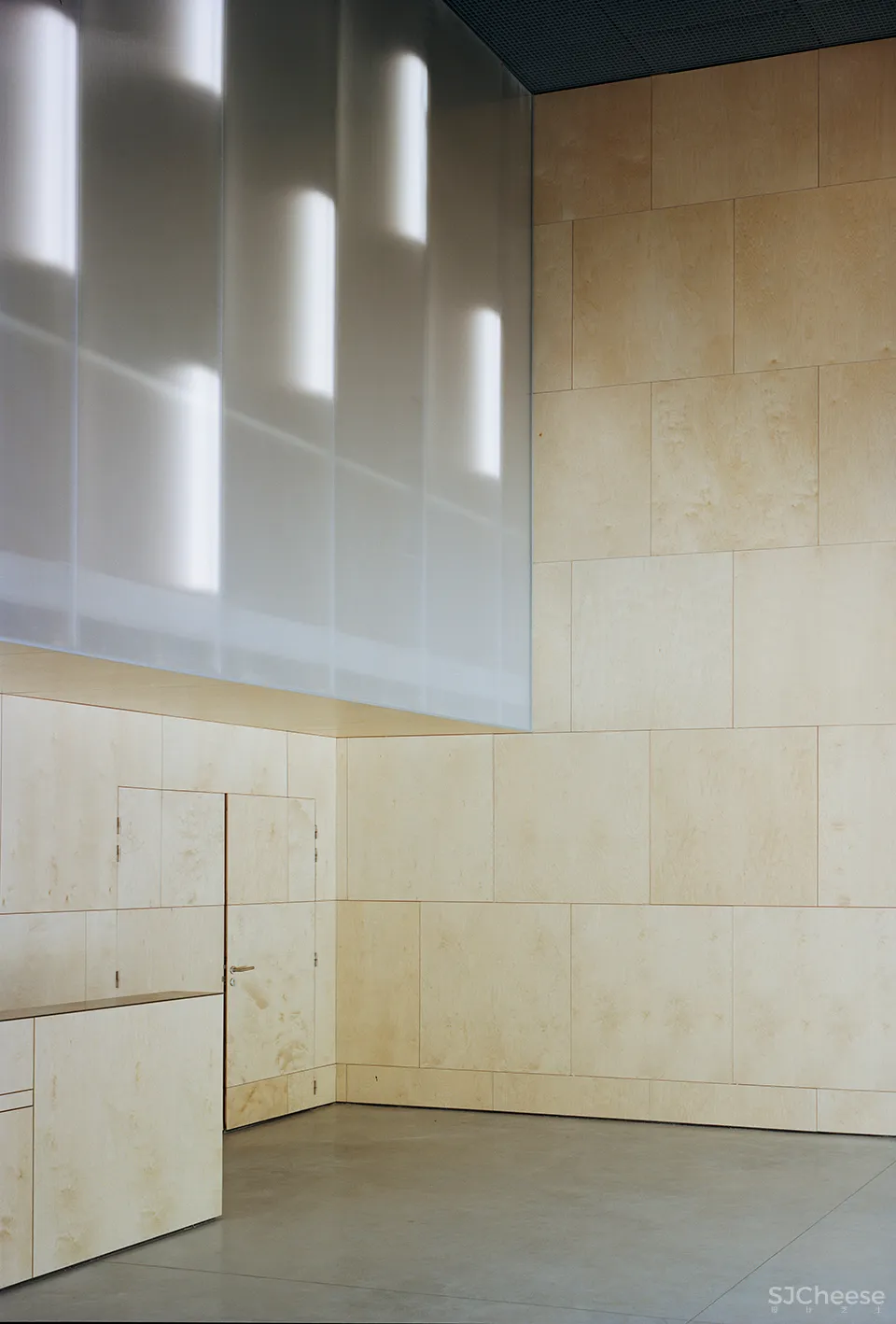 Jacques Carat剧院重建,法国 / Ateliers O-S Architectes