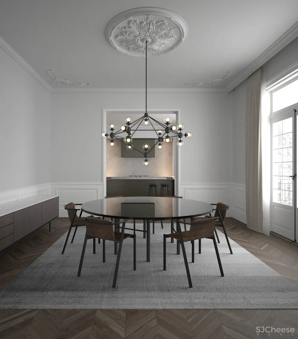 AD Office | 极简建筑的最佳体验 首