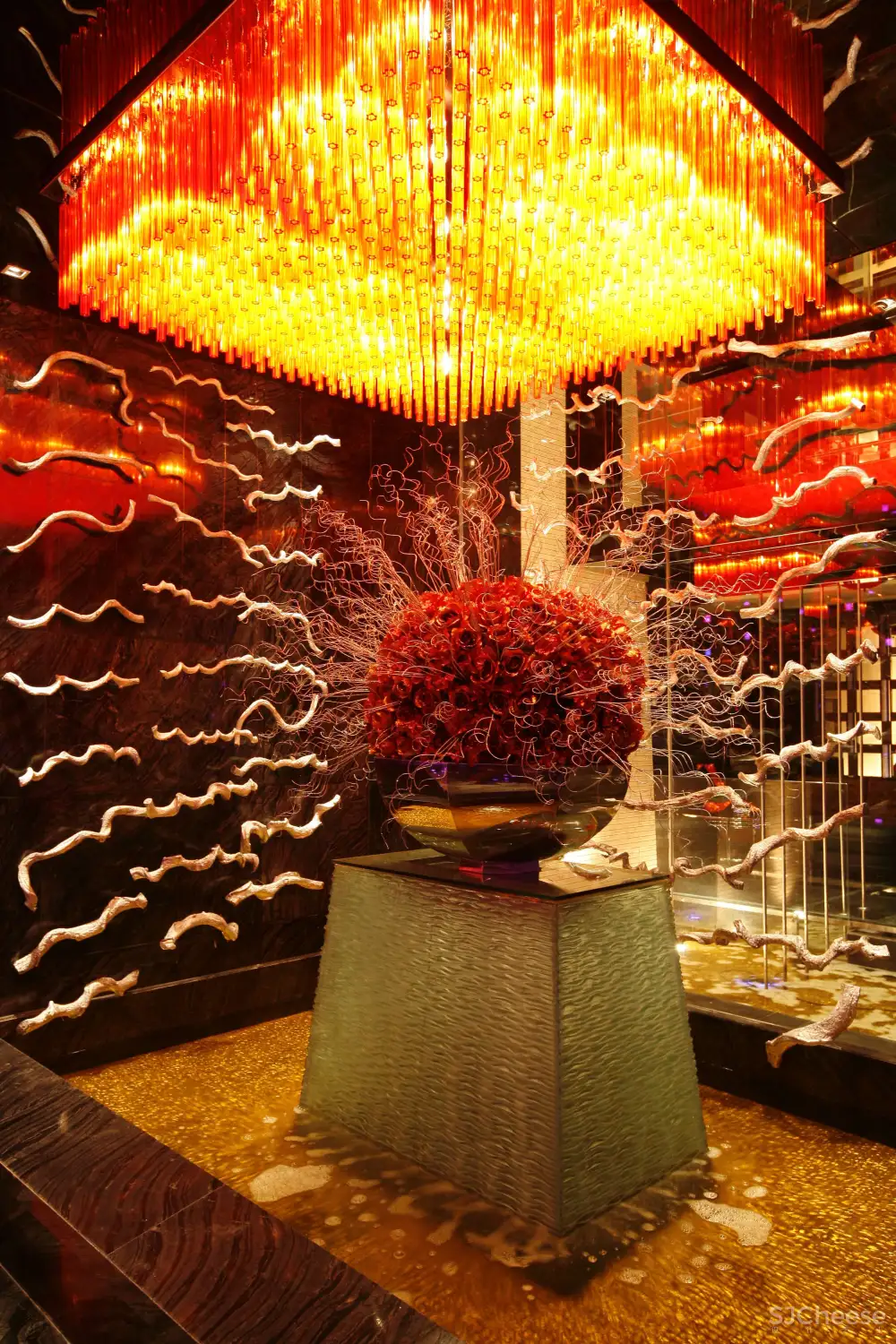 魅力金座娱乐会所KTV